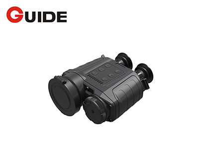 640x512 Portable Uncooled Thermal Imaging Binoculars