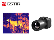 Industrial Grade 1280x1024 12μM Thermal Camera Module With High Temperature Range