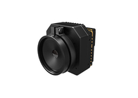 High Sensitivity Thermal Security Camera Uncooled Infrared Module