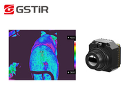 Thermal Camera Core 4V-6V VPC/USB3.0/GigE/Cameralink 44.45mm×44.45mm×26mm