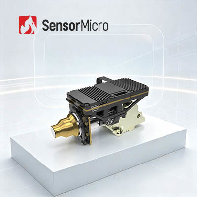 Cooled Thermal Module with 640x512 Resolution and 15μm Pixel Size MWIR Infrared Detector Featuring RS046 Cryocooler