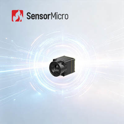 640x512 8μm Radiometric Thermal Camera Module with 0.4W Low Power for Industrial Thermography