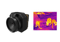 Uncooled Thermal Imaging Camera Module 640x512 17μm for Animal Observation