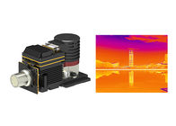 25mK Cooled Camera Modules High Sensitivity For Long Range Detection