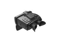 VOx FPA Microbolometer Thermal Imaging Binoculars Uncooled 640×512