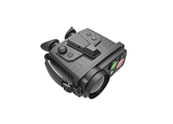 RS232 Uncooled Thermal Imaging Binoculars Handheld 640×512
