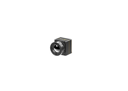 Uncooled Thermal Imaging Module Tiny Size 640x512 12uM For UAV Payloads