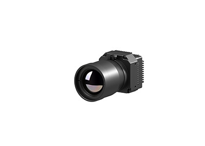 Uncooled FPA Thermal Imaging Core