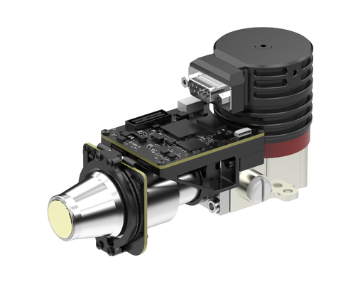 EYAS330 MWIR Cooled Camera Modules Infrared Camera Core 320x256 30μM
