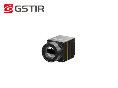 UAV পেলোডের জন্য Uncooled LWIR থার্মাল ইমেজিং মডিউল 640x512 12uM