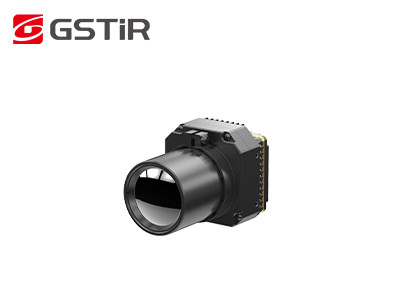 Uncooled Thermal Camera Module 1280x1024 12μm for Security & Monitoring