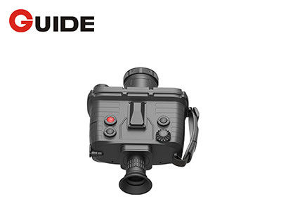 25fps দৃশ্যমান আলো এবং কম আলো হ্যান্ডহেল্ড লেজার রেঞ্জফাইন্ডার