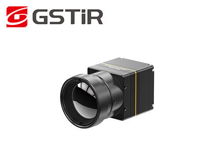 বাইরের জন্য 640x512 12μM ইনফ্রারেড ডিটেক্টর সহ LWIR থার্মাল ইমেজিং মডিউল