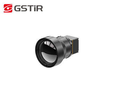 অগ্নিনির্বাপণ ও উদ্ধারের জন্য কমপ্যাক্ট LWIR তাপীয় ইমেজিং মডিউল TWIN612