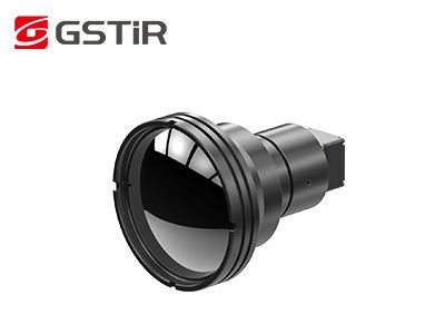 কমপ্যাক্ট LWIR থার্মাল ইমেজিং মডিউল TWIN612 কম শক্তি খরচ সহ