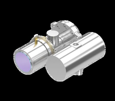 640x512 Resolution 15μm Pixel Size MWIR Cooled Infrared Detector for Gas Leak Detection