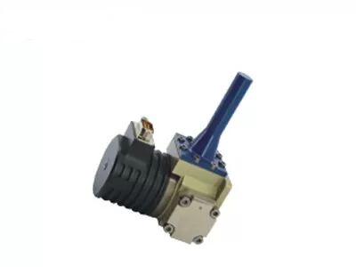 400mW স্প্লিট রোটারি স্টার্লিং ইঞ্জিন Cryocooler কম খরচ