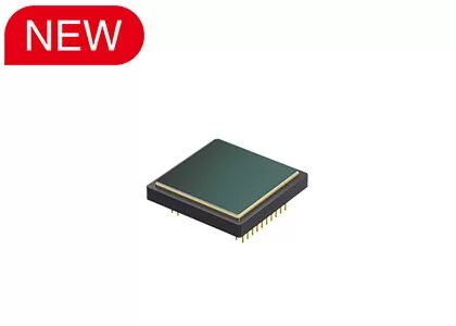 ADAS-এর জন্য Uncooled FPA থার্মাল ইমেজিং ডিটেক্টর 8~14μm