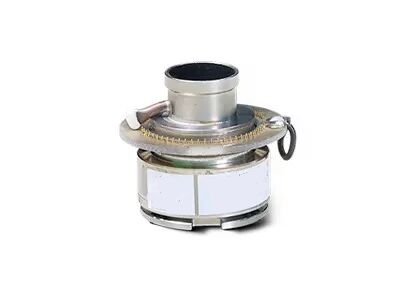 FPA MCT Cooled Infrared Detector Mid Wave 128x128 / 25μm