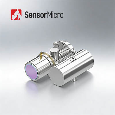 640x512 রেজোলিউশন 15μm পিক্সেল আকার MWIR গ্যাস ফুটো সনাক্তকরণের জন্য শীতল ইনফ্রারেড ডিটেক্টর