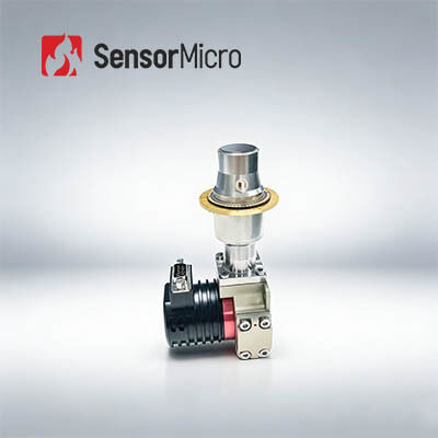 ভিওসি গ্যাস ফুটো সনাক্তকরণ 320x256 রেজোলিউশন এবং উচ্চ সংবেদনশীলতার জন্য 30μm পিক্সেল আকারের সাথে শীতল MWIR তাপ চিত্র সনাক্তকারী ডিটেক্টর 10mK NETD