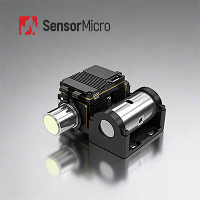 পেট্রোকেমিক্যাল ইন্ডাস্ট্রিতে গ্যাস ফুটো সনাক্তকরণের জন্য 320x256/30μm শীতল ইনফ্রারেড মডিউল