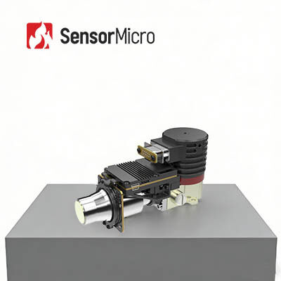 গ্যাস ফুটো সনাক্তকরণের জন্য 320x256/30μm এবং 10mK NETD সহ শীতল অপটিক্যাল গ্যাস ইমেজিং ক্যামেরা