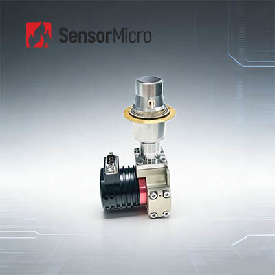 320x256/30μm MWIR অপটিক্যাল গ্যাস ইমেজিংয়ের জন্য 10mK NETD সহ শীতল তাপীয় ইমেজিং ডিটেক্টর