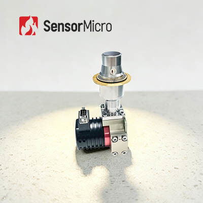 MWIR কুলড FPA ইনফ্রারেড ডিটেক্টর, 320x256/30μm এবং 10mK NETD সংবেদনশীলতা সহ