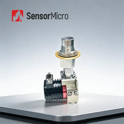 320x256 রেজোলিউশন MWIR ইনফ্রারেড ডিটেক্টর 30μm পিক্সেল আকারের জন্য শীতল অপটিক্যাল গ্যাস ইমেজিং ক্যামেরা