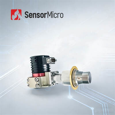 20mK NETD অপটিক্যাল গ্যাস ইমেজিং ডিটেক্টর 320x256 রেজোলিউশন এবং 10.3-10.9μm বর্ণালী পরিসীমা সহ