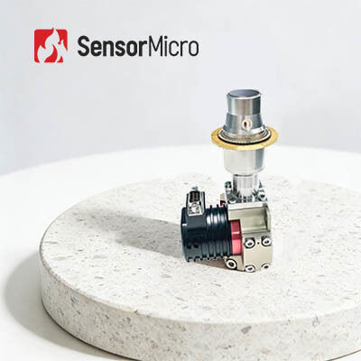 গ্যাস লিক সনাক্তকরণের জন্য 320x256/30µm পিক্সেল সাইজের 20mK NETD অপটিক্যাল গ্যাস ইমেজিং কুলড ইনফ্রারেড ডিটেক্টর