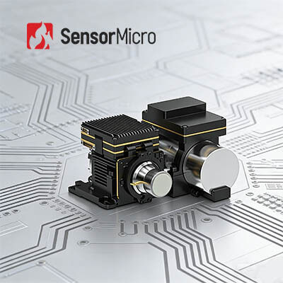 পেট্রোকেমিক্যাল শিল্পের জন্য 320x256 শীতল ইনফ্রারেড গ্যাস ফুটো সনাক্তকরণ ক্যামেরা 30μm পিক্সেল আকার এবং 10mK NETD সহ