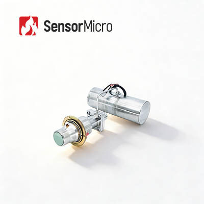 LFD330Z3 320x256 রেজোলিউশন 30µm পিক্সেল পিচ এবং 10mK NETD সহ গ্যাস লিকেজ সনাক্তকরণের জন্য শীতল ইনফ্রারেড ডিটেক্টর