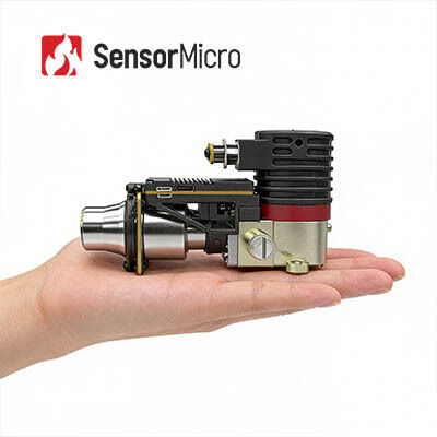 পেট্রোকেমিক্যাল শিল্পের জন্য উচ্চ সংবেদনশীলতা 320x256 রেজোলিউশন 30μm পিক্সেল পিচ শীতল ইনফ্রারেড ক্যামেরা মডিউল