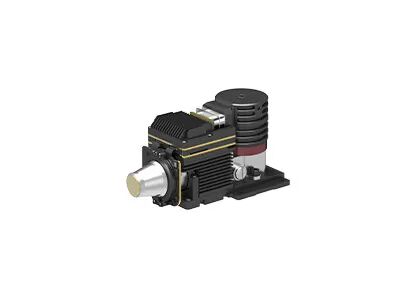 Cooled MWIR Thermal Camera Core 640x512 15μm For Long Range Surveillance