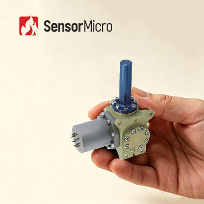 RS046 ইনফ্রারেড ডিটেক্টরগুলির জন্য কম গোলমাল MTTF>10000hrs এবং শীতল শক্তি>400mW সহ ইন্টিগ্রেটেড রোটারি স্টারলিং ক্রিও কুলার