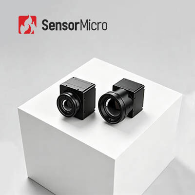 640x512 রেজোলিউশন এবং কম 0.65W শক্তি খরচ জন্য 12μm পিক্সেল পিচ সঙ্গে LWIR তাপ চিত্র মডিউল