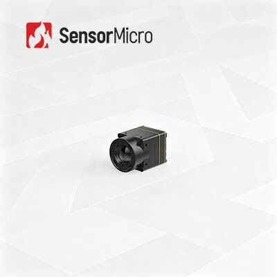 Ultra Mini Uncooled Infrared LWIR Camera Core with 640x512 Resolution, 8μm Pixel Pitch, and ≤30mK NETD