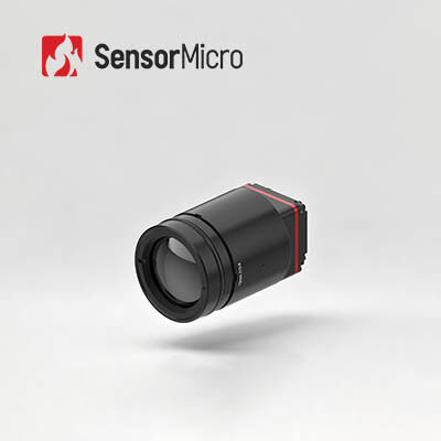 LWIR Thermal Imaging Module with 1280x1024 Resolution and 8μm Pixel Pitch Infrared Detector ≤30mK NETD