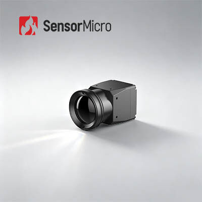 ≤30mK NETD পারফরম্যান্সের জন্য 640x512 রেজোলিউশন এবং 12μm পিক্সেল আকারের আনকুলারড থার্মাল সার্ভেল্যান্স ক্যামেরা মডিউল
