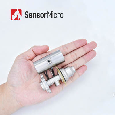 Ultra Compact MWIR Cooled Infrared Detector with 640x512 Resolution and 15μm Pixel Size for High Sensitivity Imaging (উচ্চ সংবেদনশীলতার চিত্রগ্রহণের জন্য 640x512 রেজোলিউশন এবং 15μm পিক্সেল সাইজ সহ অতি কমপ্যাক্ট এমওয়াইআর শীতল ইনফ্রারেড ডিটেক্টর)