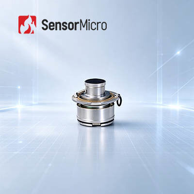 128x128 25μm Mid Wave Cooled Infrared Detector MWIR MCT Infrared Detector