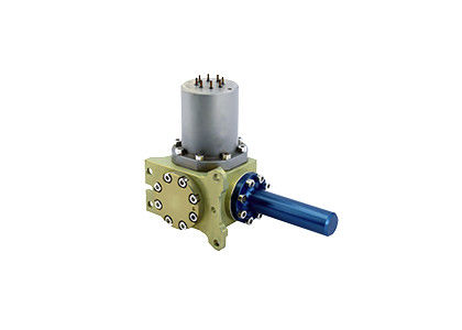 400mW RS046 ইন্টিগ্রাল রোটারি স্টার্লিং ক্রায়ো কুলার