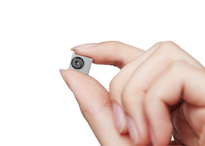 উদীয়মান বাজারের জন্য কম্প্যাক্ট আনকুলড লংওয়েভ 120x90 / 17μm ইনফ্রারেড থার্মাল ক্যামেরা কোর